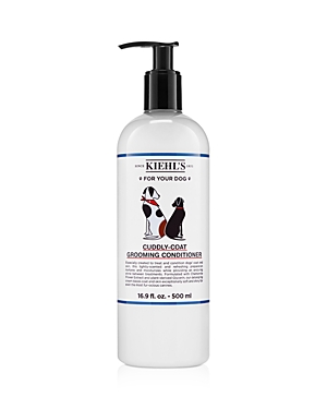 Kiehl's Since 1851 Cuddly Coat Grooming Rinse 16.9 oz.