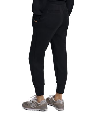 The Slim Cuff Jogger Pants