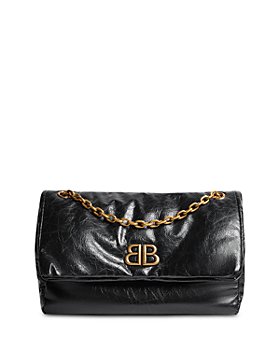 Balenciaga Black Woven Straw and Leather Vintage Flap Shoulder Bag  Balenciaga