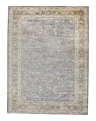 Feizy Grayson 8563914F Area Rug, 1'8 x 2'8