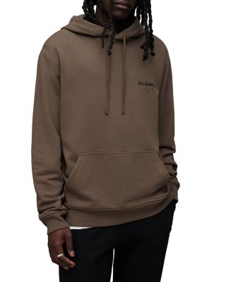 ALLSAINTS - Underground Hoodie