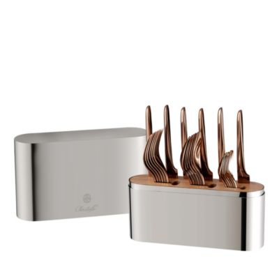 Concorde Flatware Case