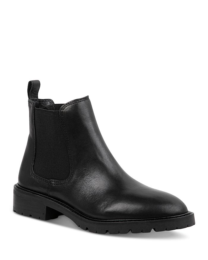 Women's Leopold Pull On Chelsea Boots