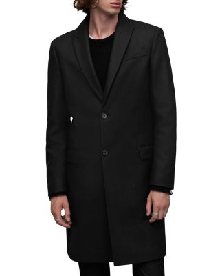 Bloomingdales mens wool coats hotsell