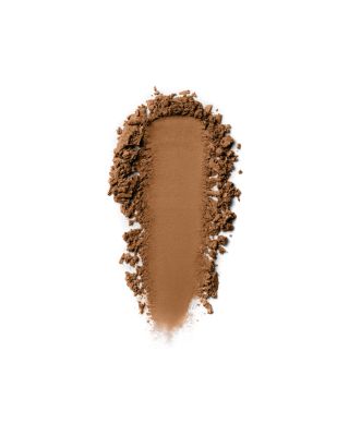 Sheer Finish Pressed Powder