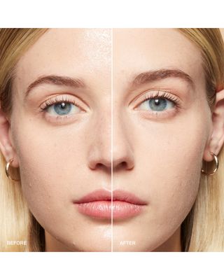 Sheer Finish Pressed Powder