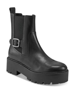 Marc fisher jarli on sale boot