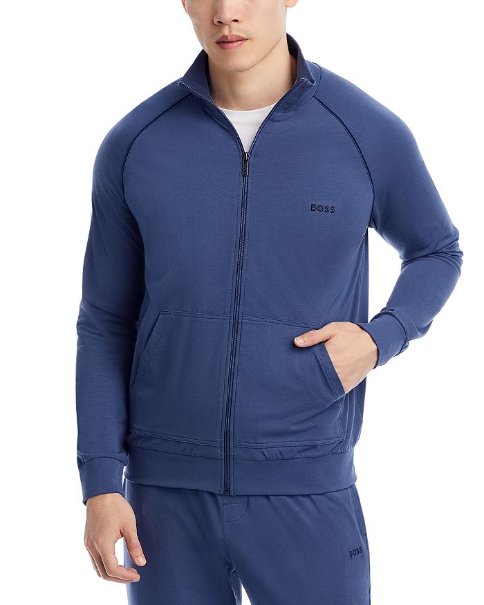 Hugo boss jacket store bloomingdales