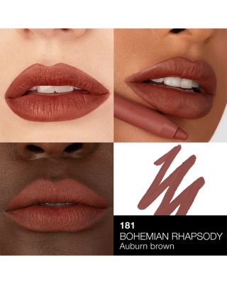 Powermatte High Intensity Lip Pencil