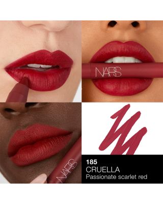 Powermatte High Intensity Lip Pencil