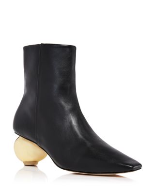 Cult Gaia - Women's Mari Booties