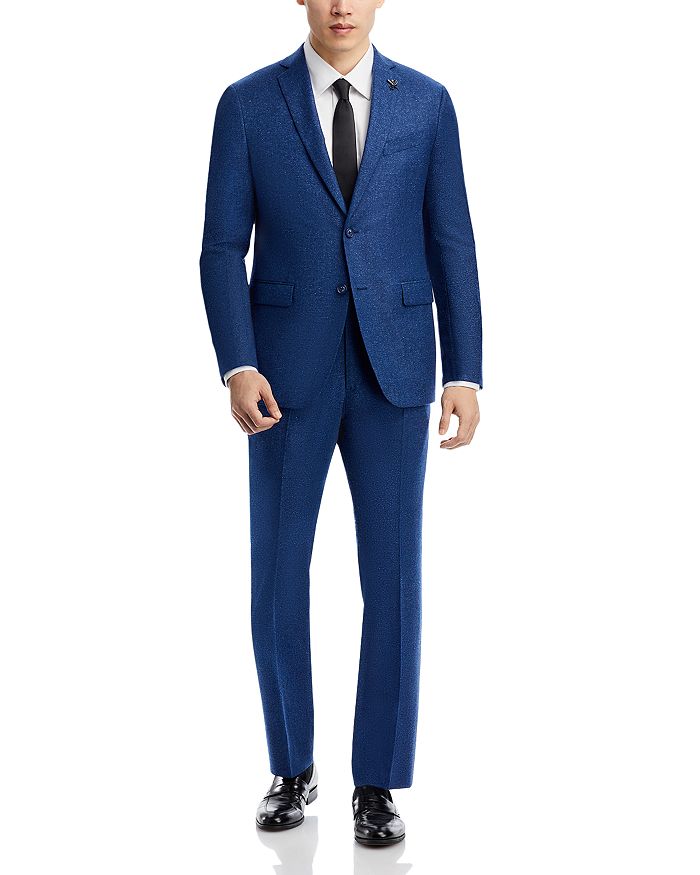 John Varvatos Star USA - Donegal Slim Fit Suit Separates