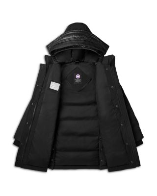 Unisex Juniper Parka - Big Kid