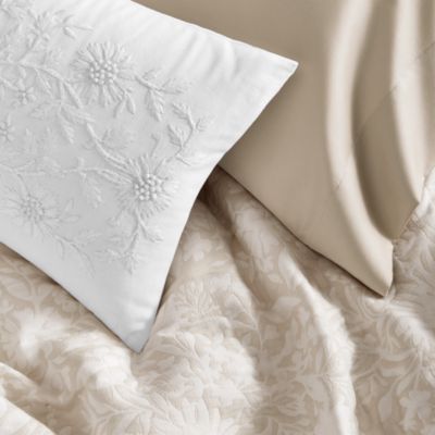 Greek Key Decorative Pillow - Exclusive