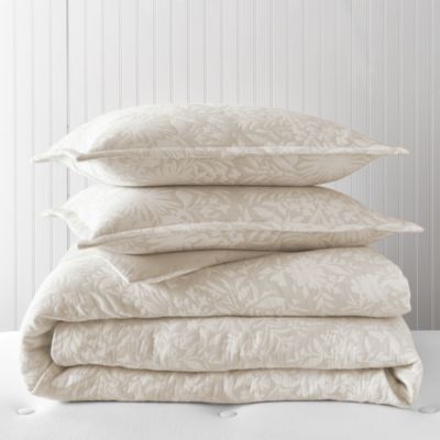 Sky - Jardin Duvet Cover Set, King - Exclusive