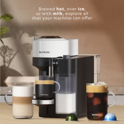 Vertuo Lattissima Coffee Maker