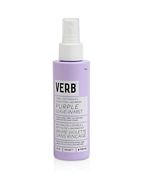 VERB - Purple Leave In Mist 4 oz.