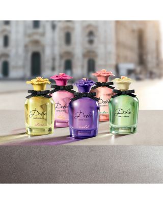 Dolce Violet Eau de Toilette 2.5 oz.