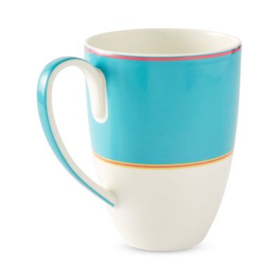 Calypso 17 oz. Mugs, Set of 4  