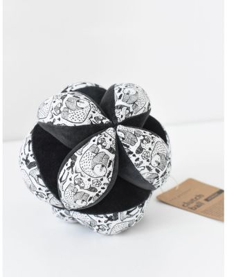 Clutch Ball - Ages 3 Months+