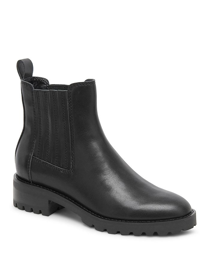 Dolce Vita Women's Fraya H2O Pull On Chelsea Boots | Bloomingdale's