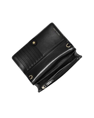 Jet Set Smartphone Webbing Crossbody 