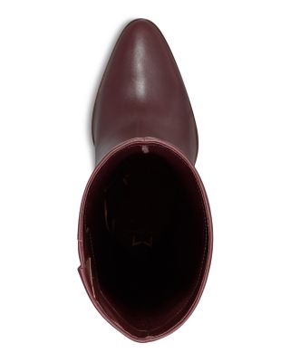 Women's Lannie High Heel Boots