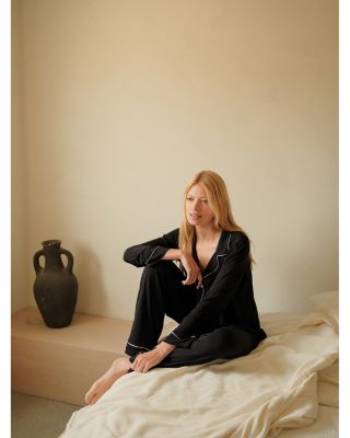 Gisele Tencel™ Modal Long PJ Set