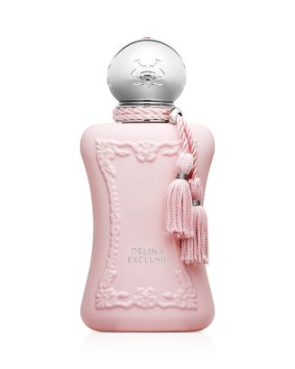 Delina Exclusive 75ml １００００％正規品 Parfums de Marly Delina Exclusif Parfum 1 oz. | Bloomingdale's