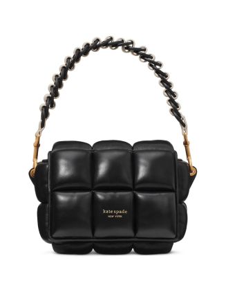 kate spade new york Boxxy Quilted Leather Crossbody