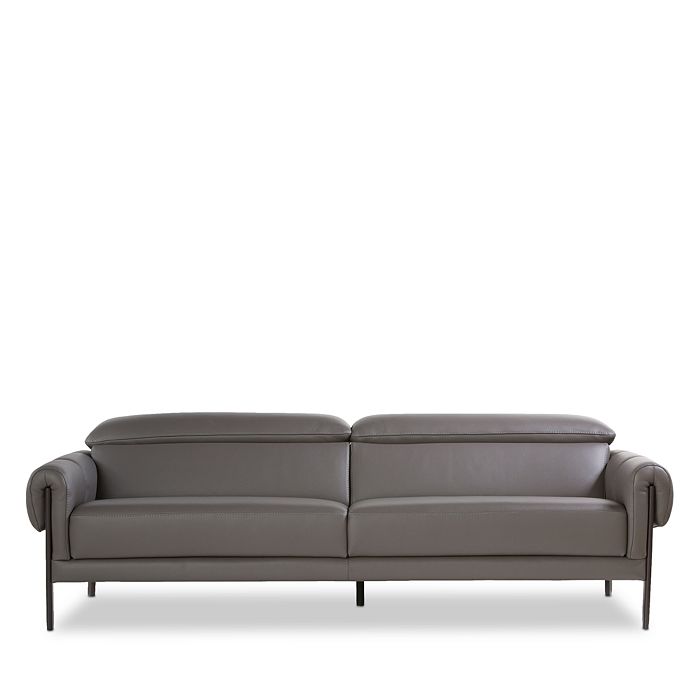 Giuseppe Nicoletti Falco Leather Sofa Bloomingdale s