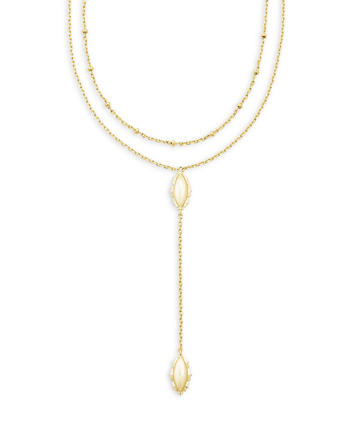 Genevieve Strand Necklace main image 0