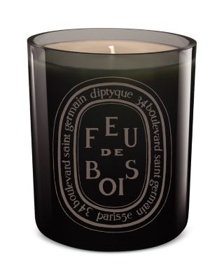 DIPTYQUE - Feu de Bois (Fire Wood) Scented Candle