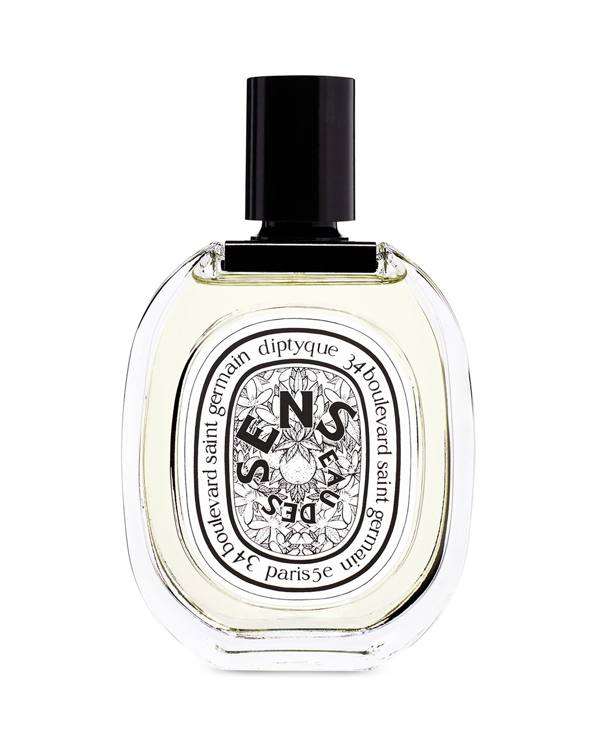 Diptyque Eau des Sens Eau de Toilette 3.4 oz.