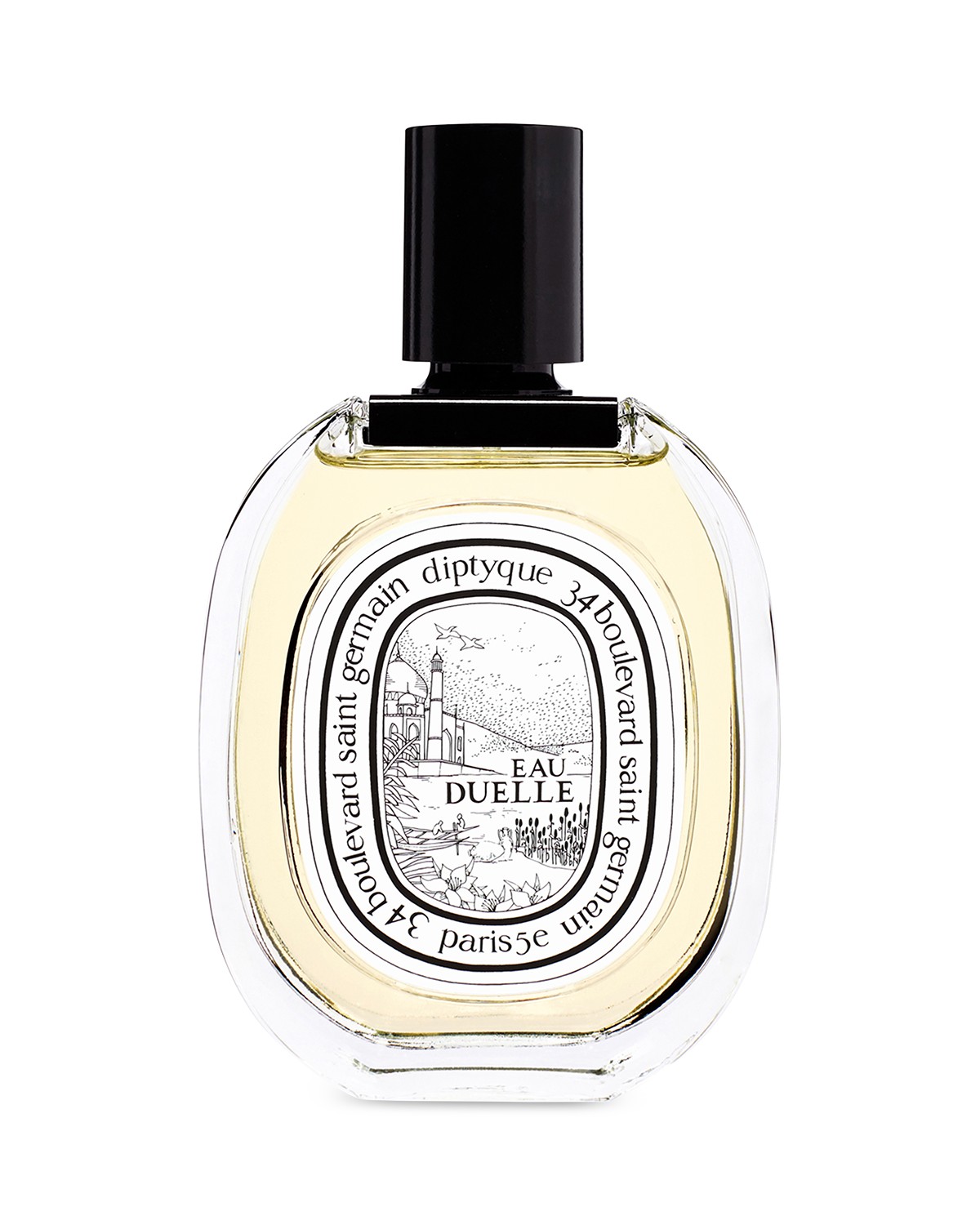 Diptyque Eau Duelle Eau de Toilette 3.4 oz.
