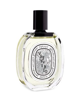 Vetyverio Eau de Toilette 3.4 oz.