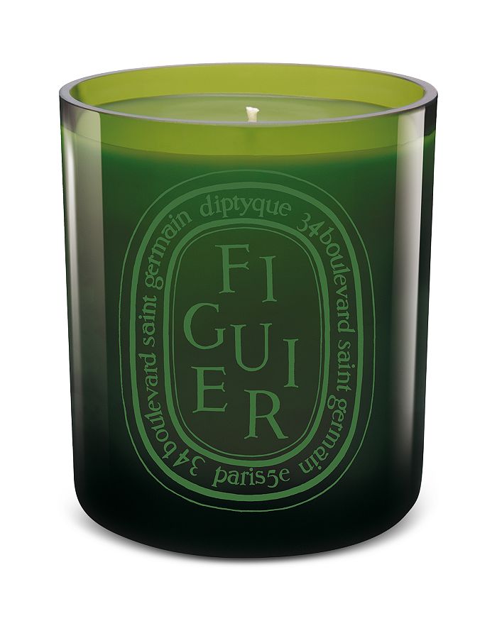 Figuier (Fig) Scented Candle