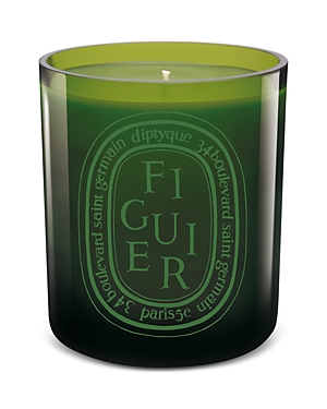 Diptyque Figuier (Fig) Scented Candle 10.2 oz.