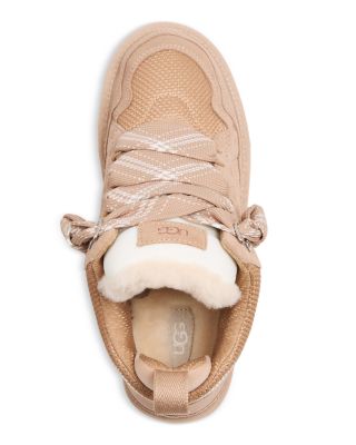 Women's Lowmel Hiking Sneakers