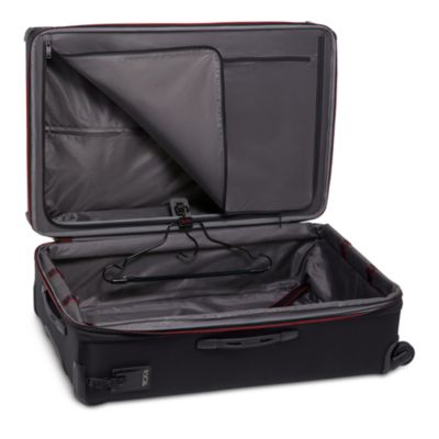 Aerotour Extended Trip Expandable 4-Wheeled Packing Case