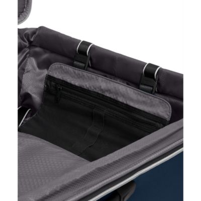 Aerotour Extended Trip Expandable 4-Wheeled Packing Case