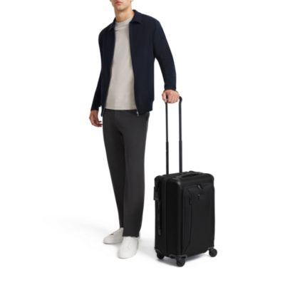 Aerotour International Expandable 4-Wheeled Carry-On