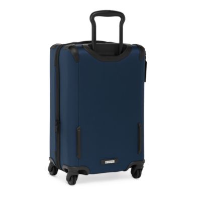 Aerotour International Expandable 4-Wheeled Carry-On