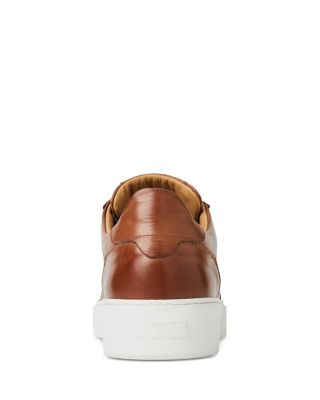 Men's Dezi Lace Up Sneakers