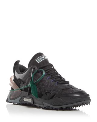 【41】Off-White Odsy-2000 Off-White Sneakers - 0 Size myCompañero