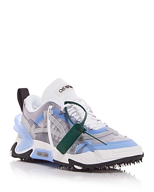 OFF-WHITE OFF-WHITE MEN'S ODSY-2000 LOW TOP SNEAKERS