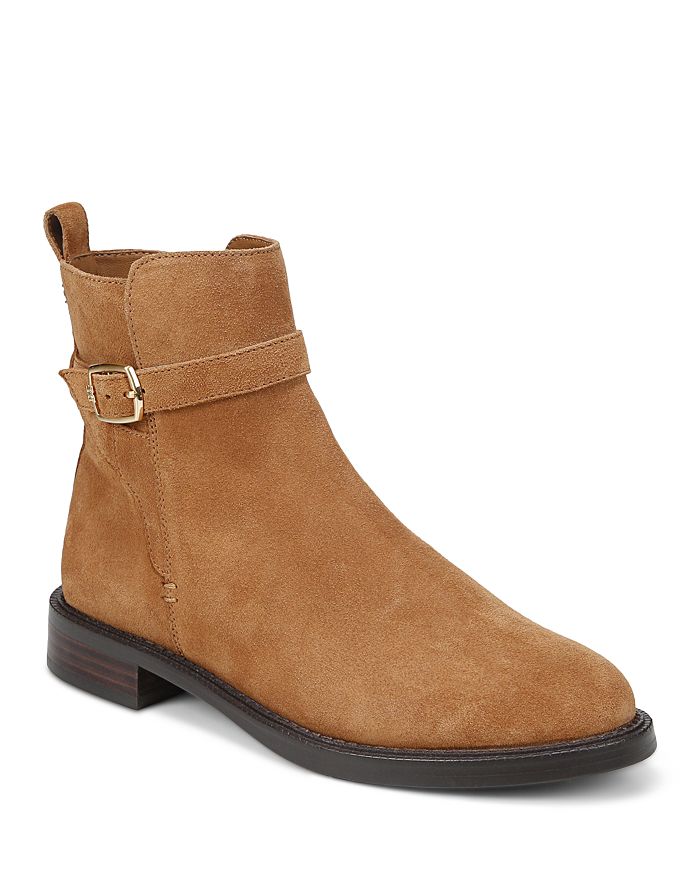 Sam edelman sale buckle booties