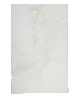 Feizy Luxe Velour LXV4506F Area Rug, 5' x 6'10