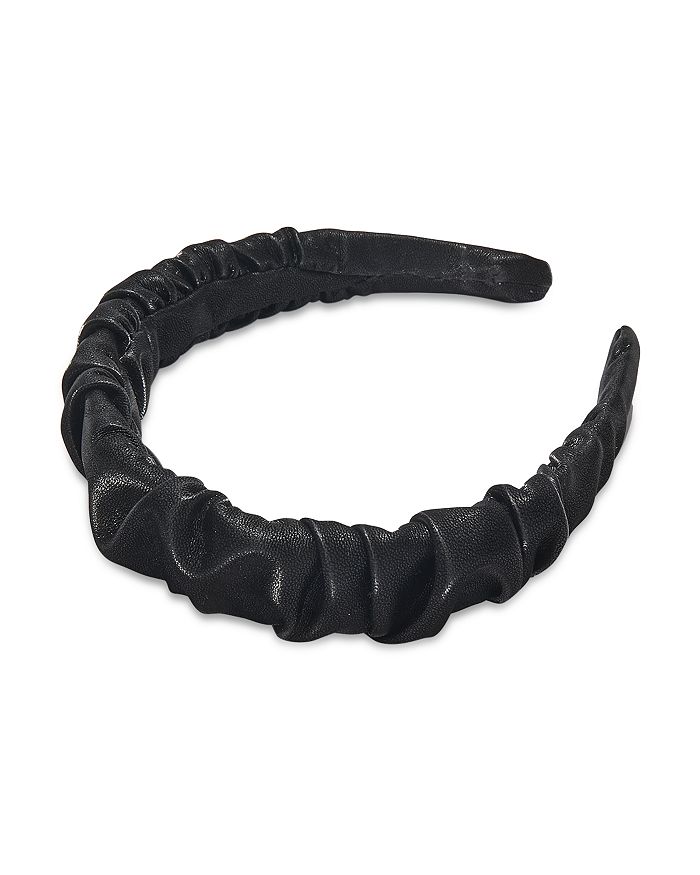 Burberry on sale headband bloomingdales