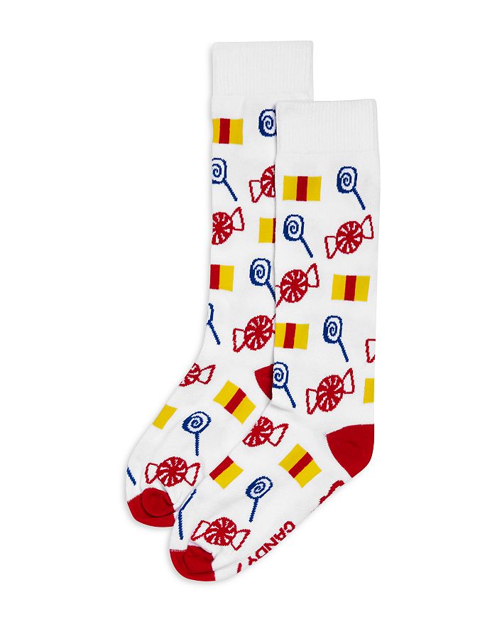 Economy Candy Candy Socks Bloomingdale's